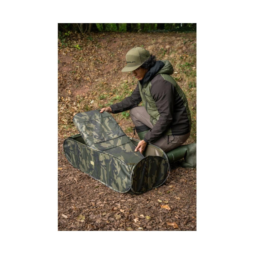 Korum Camo Fast Mat - foto 3