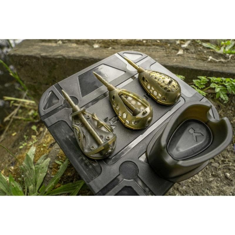 Korum Camo Feeder Pack 30g - foto 2