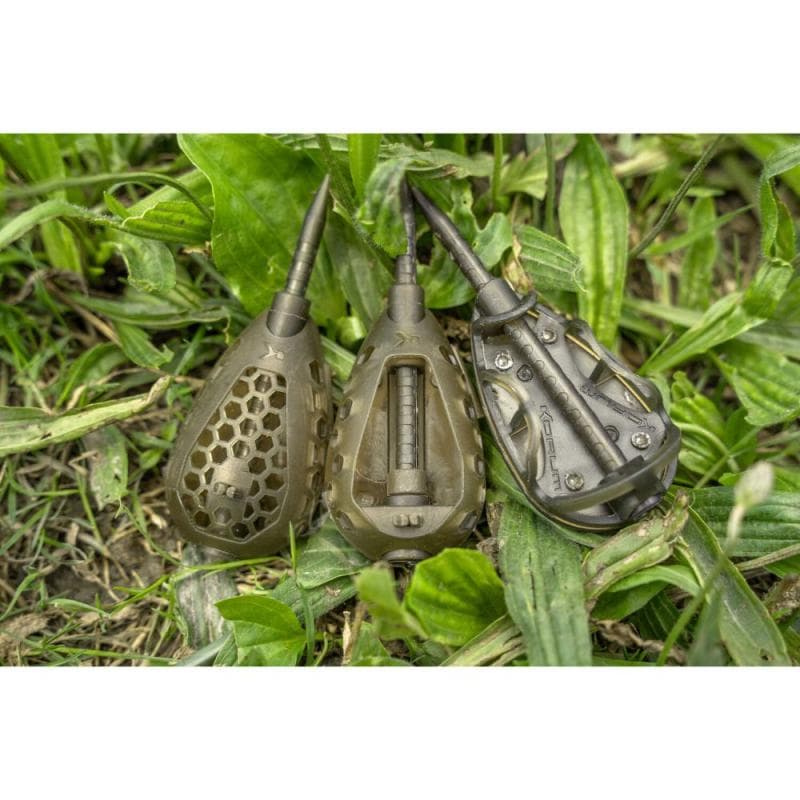 Korum Camo Feeder Pack 30g - foto 3
