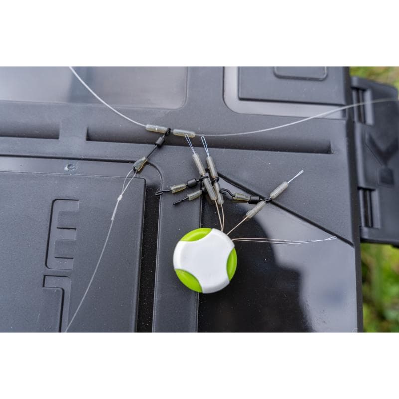 Korum Camo Heli Kit Quick Change - foto 10