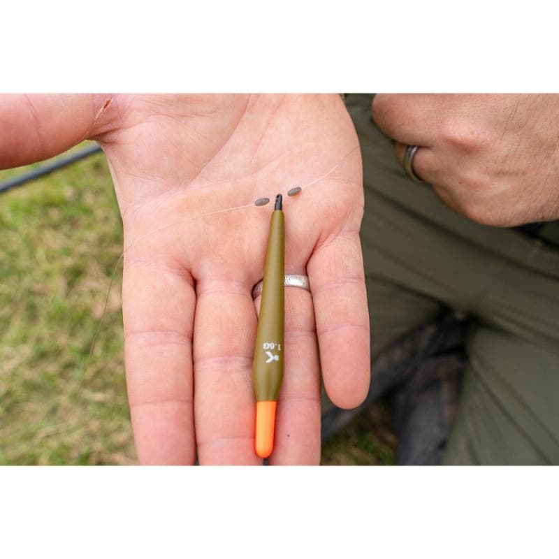 Korum Camo Line Stoppers Large - foto 6
