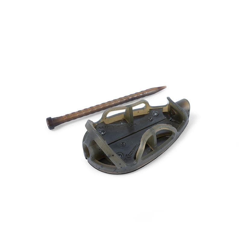 Korum Camo Method Feeders - Small 20g - foto 5