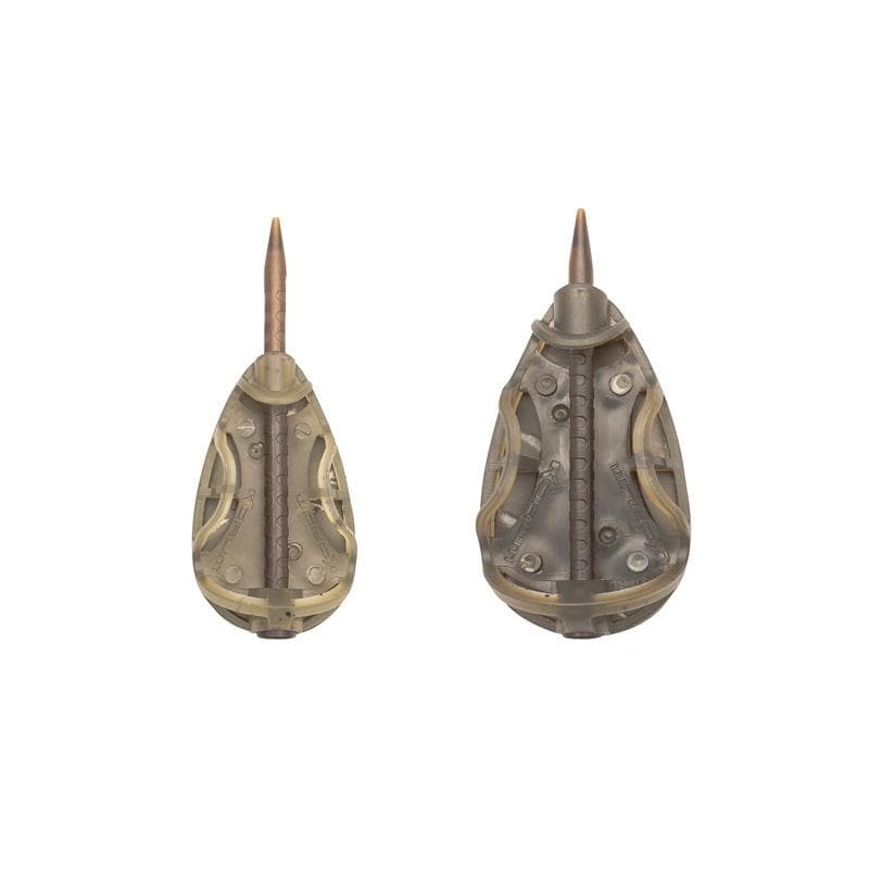 Korum Camo Method Feeders - Small 30g - foto 4