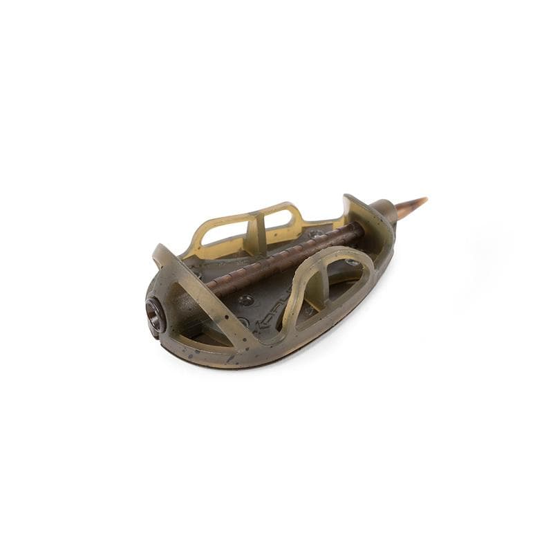 Korum Camo Method Feeders - Small 60g - foto 2