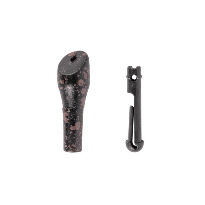 Korum Camo Quick Change Beads Anti Tangle - foto 2