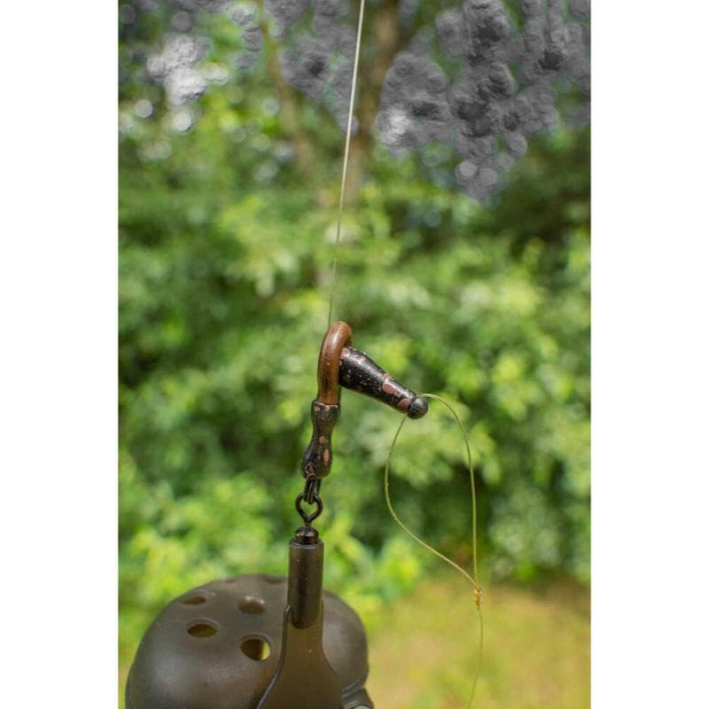 Korum Camo Quick Change Beads Anti Tangle - foto 4