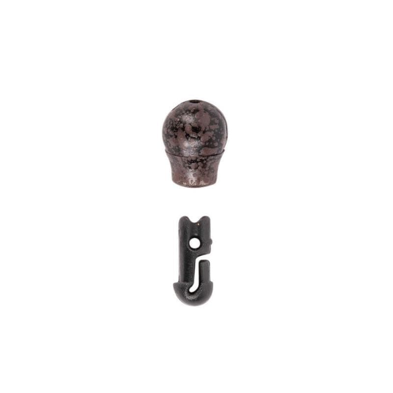 Korum Camo Quick Change Beads Small - foto 2