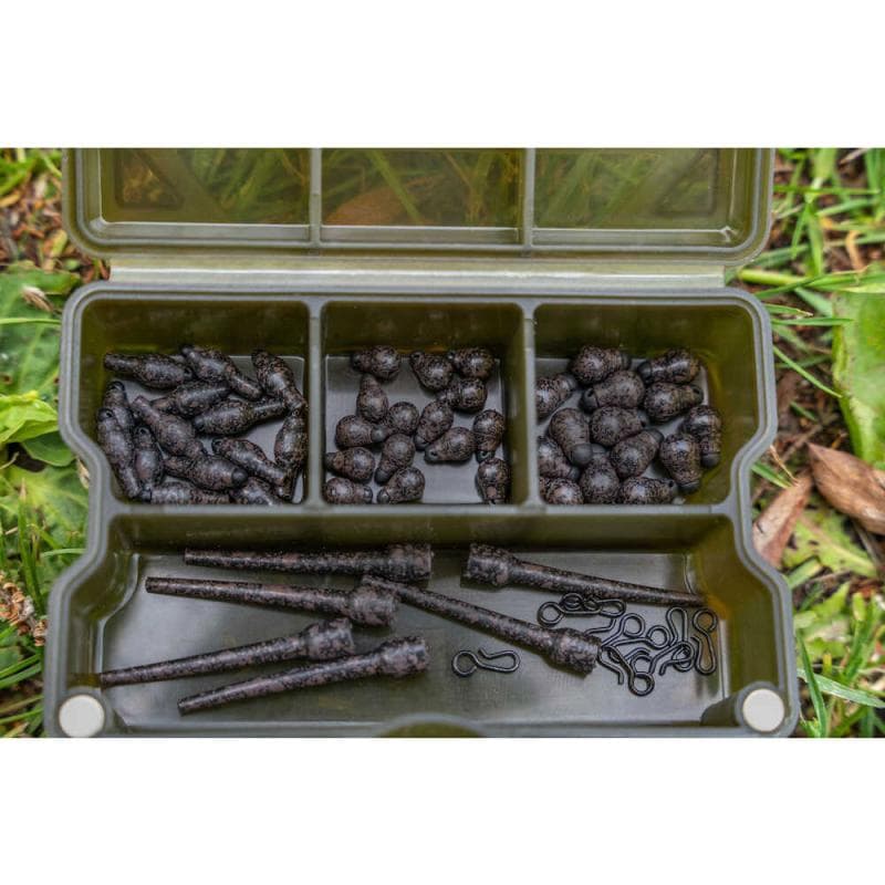 Korum Camo Quick Change Beads Small - foto 5