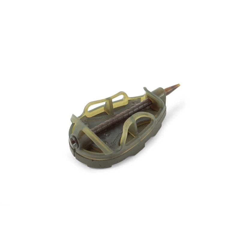Korum Camo River Method Feeders 90g