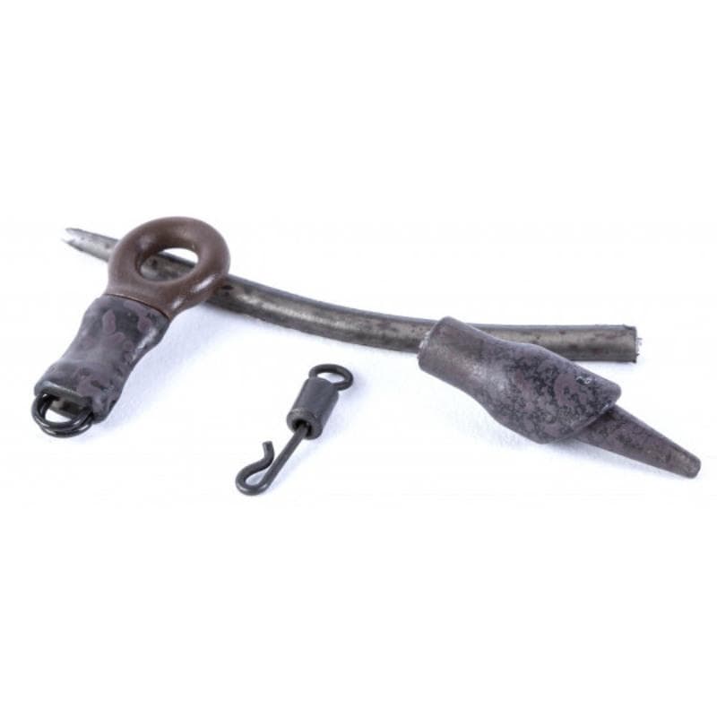 Korum Camo Running Rig Kit Small - foto 3