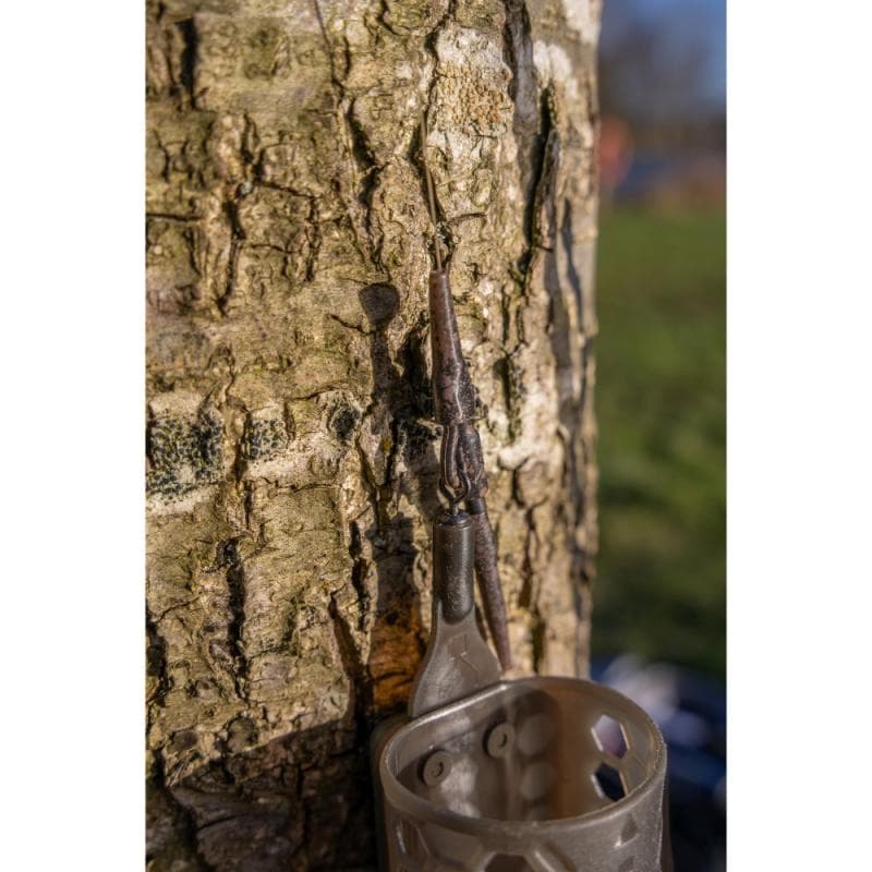 Korum Camo Safety Clip Kit QC - foto 5