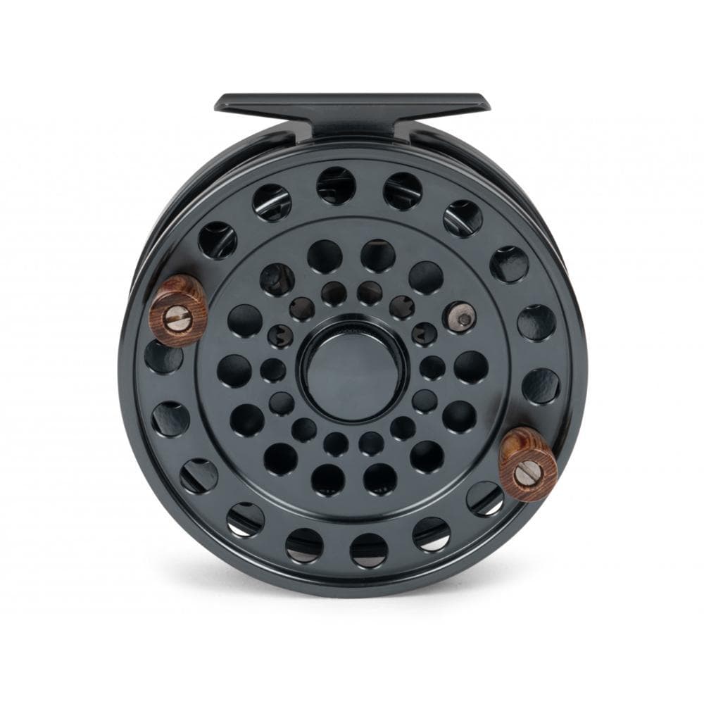 Korum Classic Centrepin 4.0" NMB