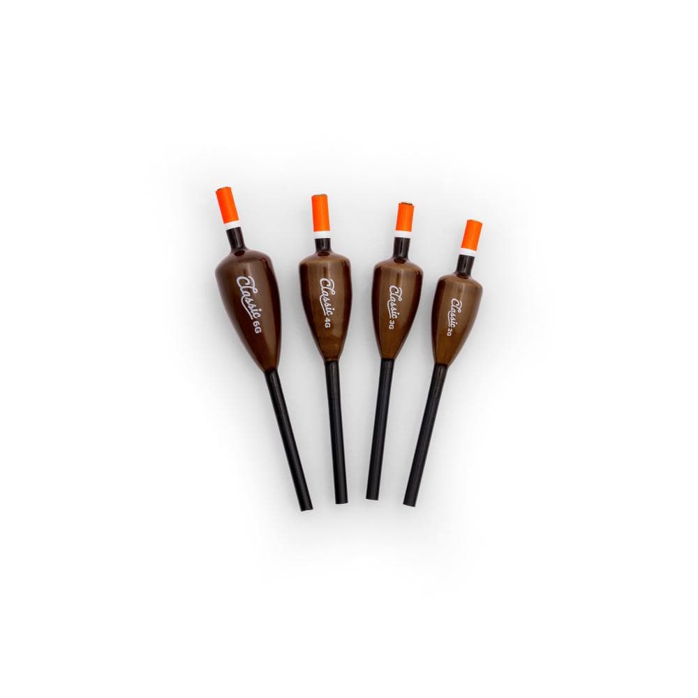 Korum Classic Inline Bobber 4g