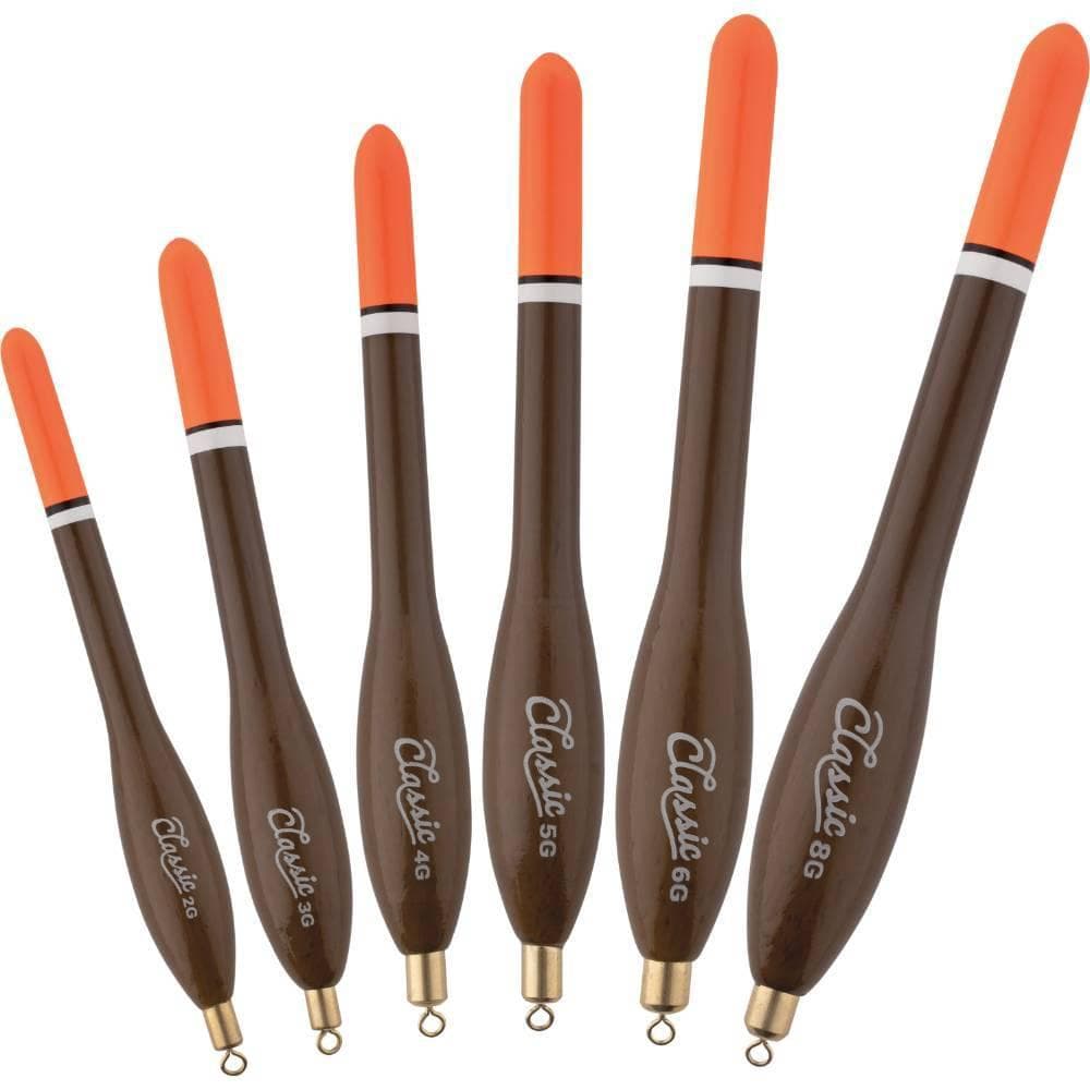 Korum Classic Loaded Body Waggler 6g