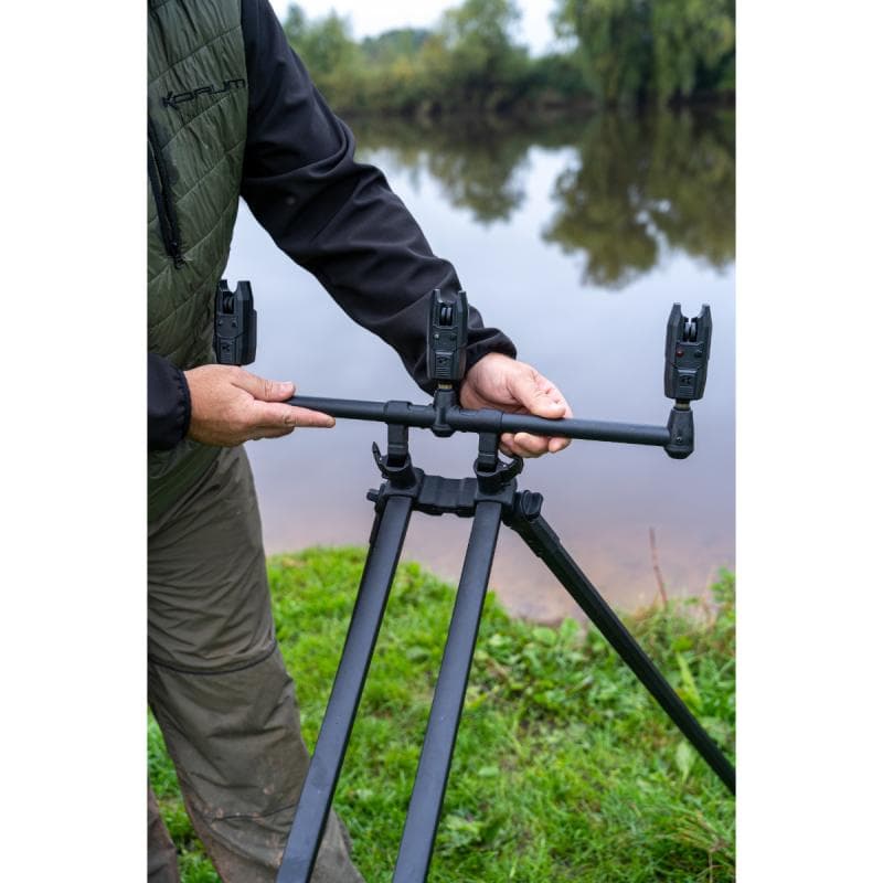 Korum Deluxe 3 Rod Tripod - foto 10