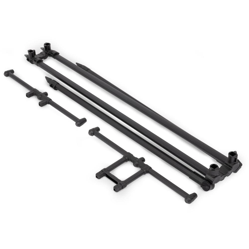 Korum Deluxe River Tripod 3 Rod Wide - foto 2