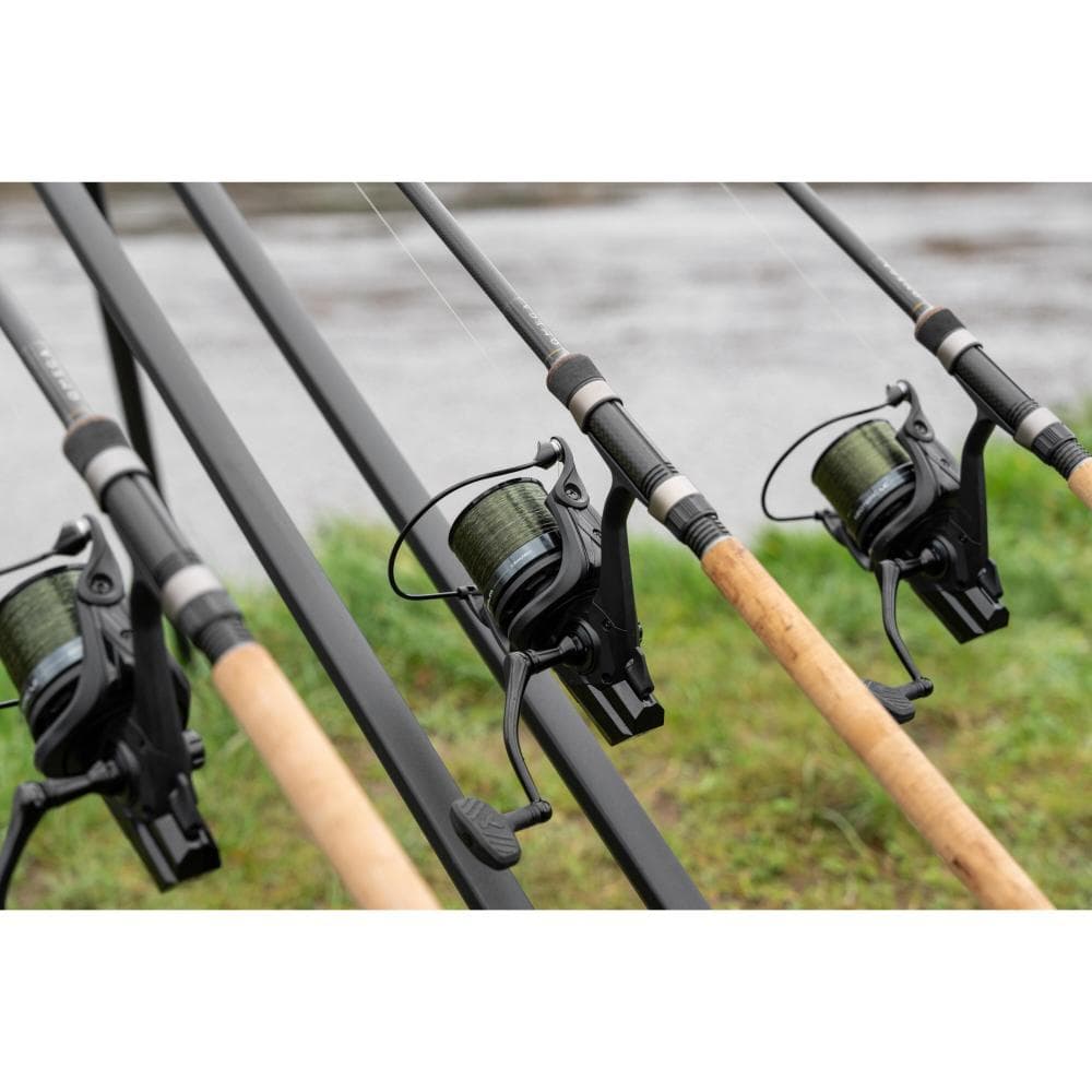 Korum Deluxe River Tripod 3 Rod Wide - foto 9