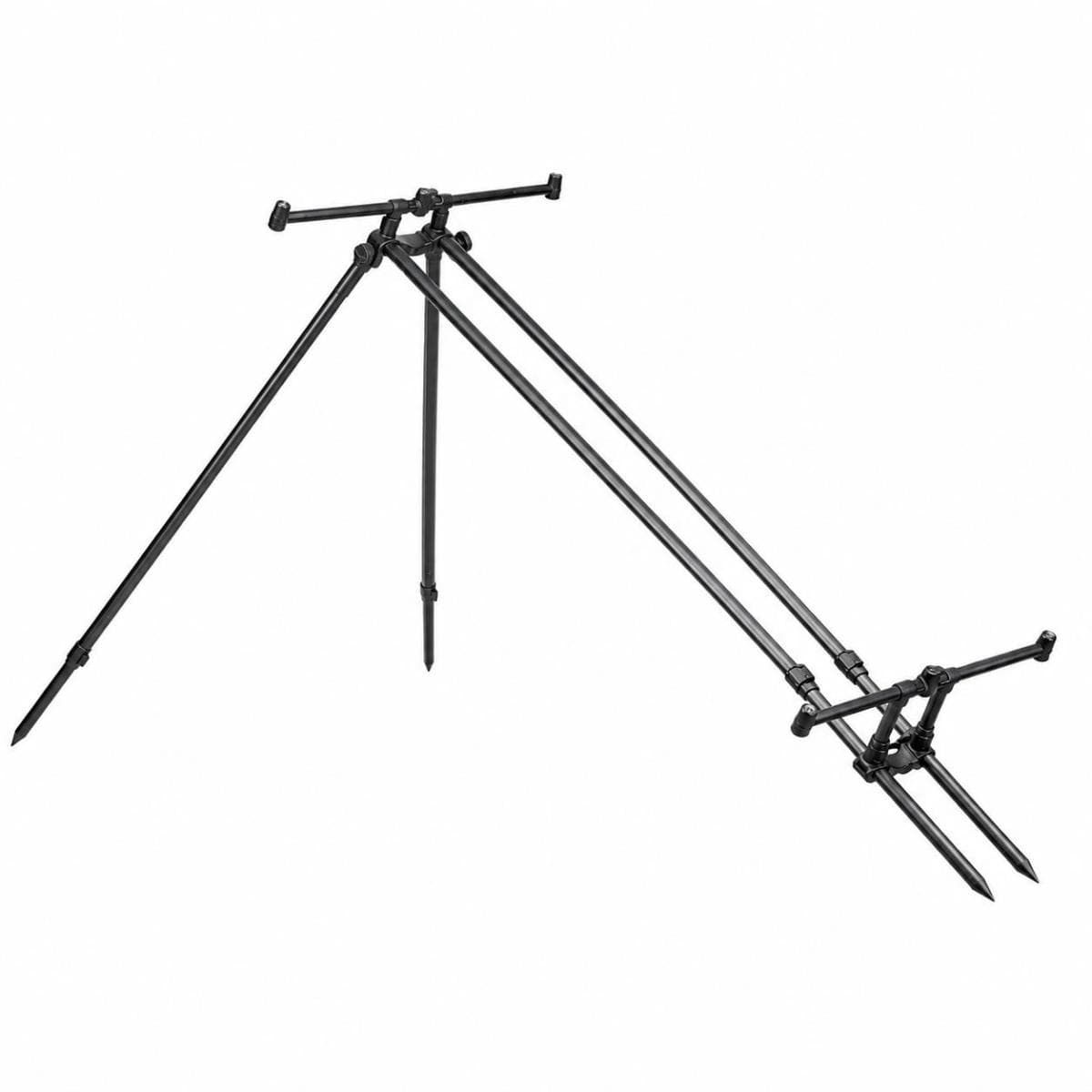 Korum Deluxe River Tripod 3 Rod Wide