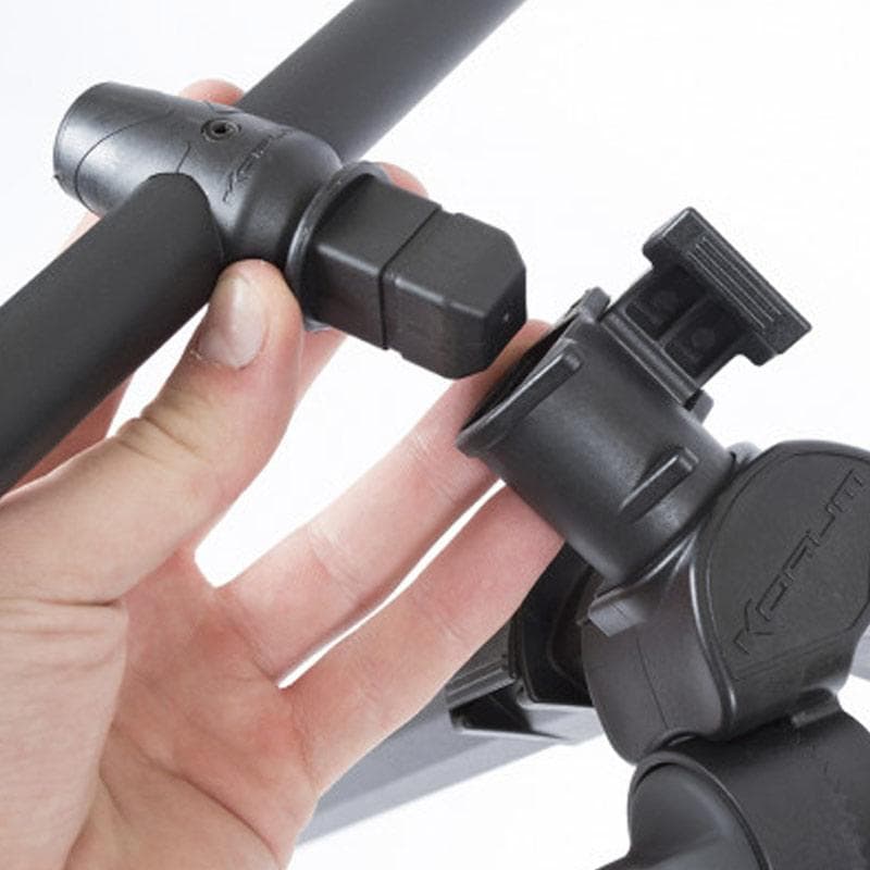 Korum Deluxe River Tripod - foto 2
