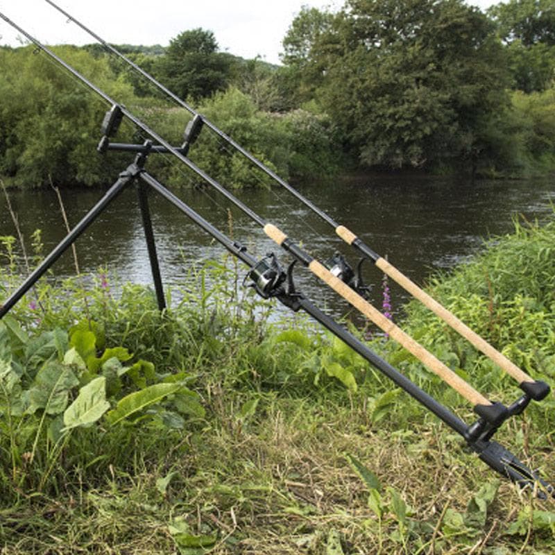 Korum Deluxe River Tripod - foto 6
