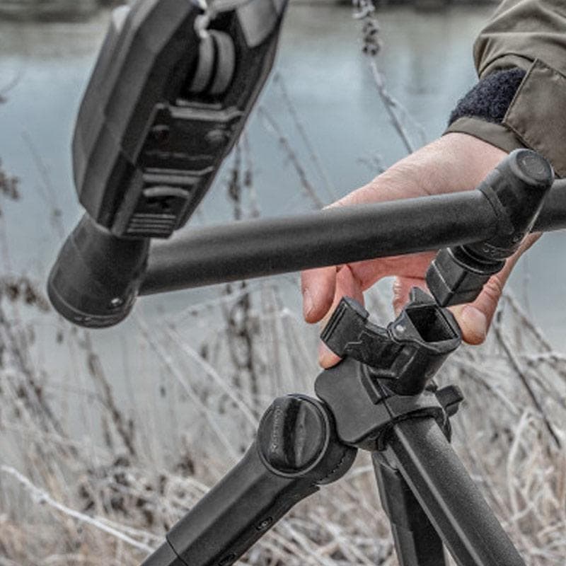 Korum Deluxe River Tripod - foto 7