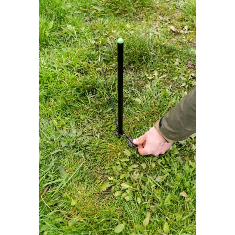 Korum Distance Marka Sticks - foto 10