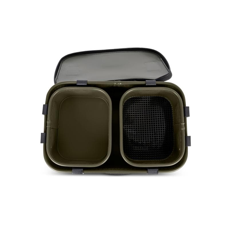 Korum Eva Bait Station - foto 5