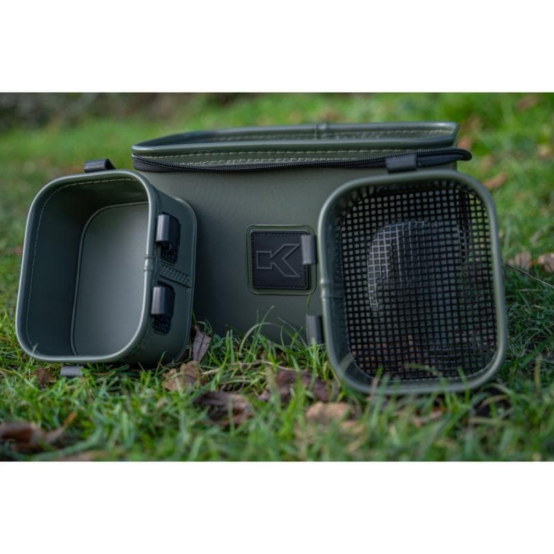 Korum Eva Bait Station - foto 7