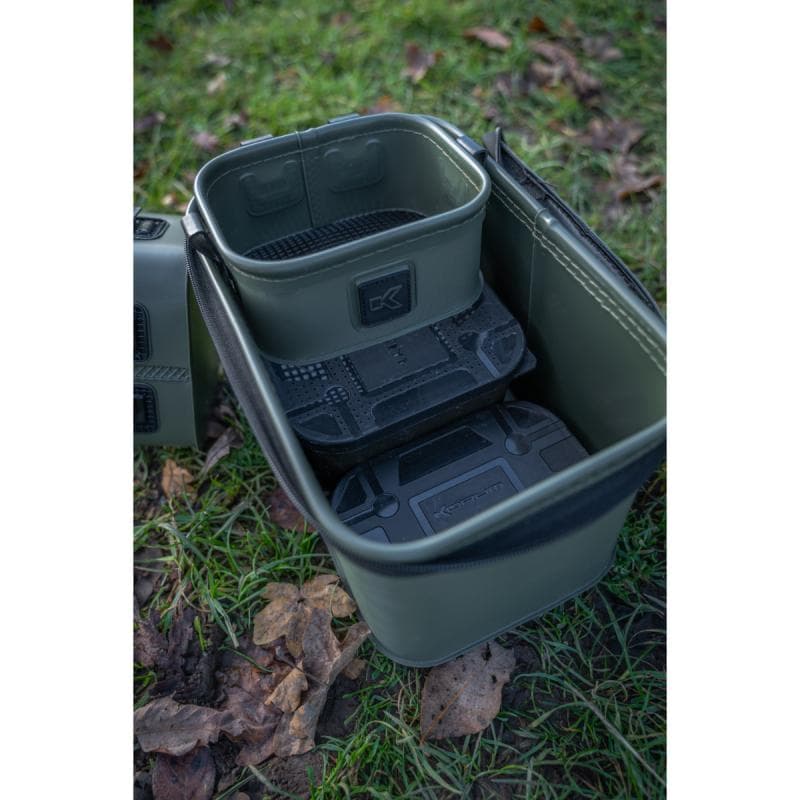 Korum Eva Bait Station - foto 8