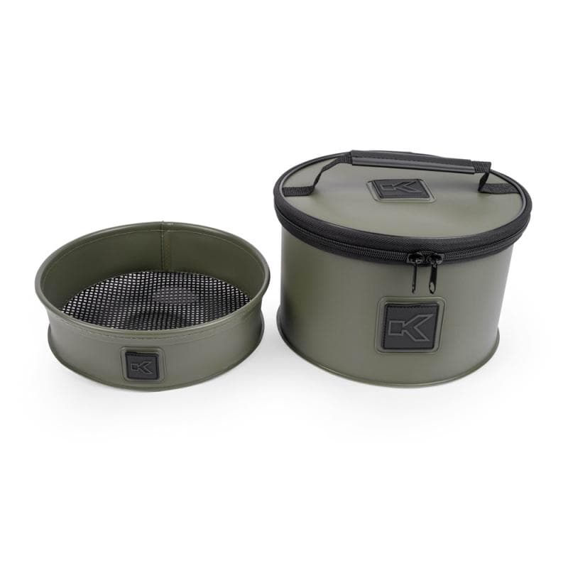 Korum EVA Riddle Set 3mm