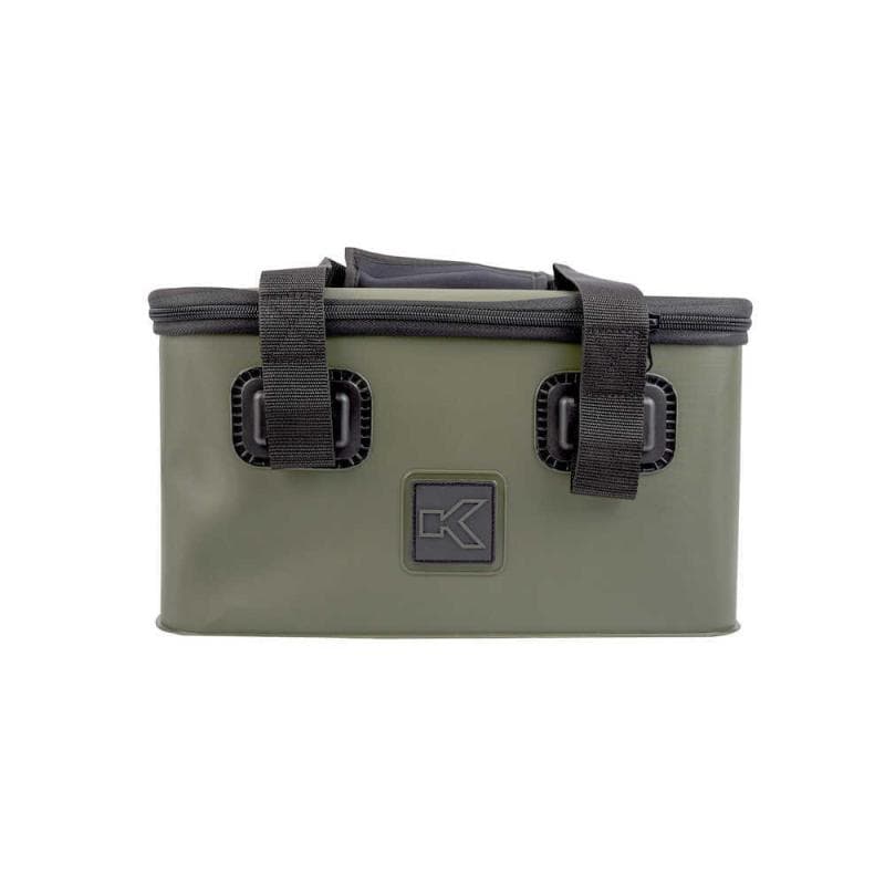 Korum EVA Tackle & Bait Station