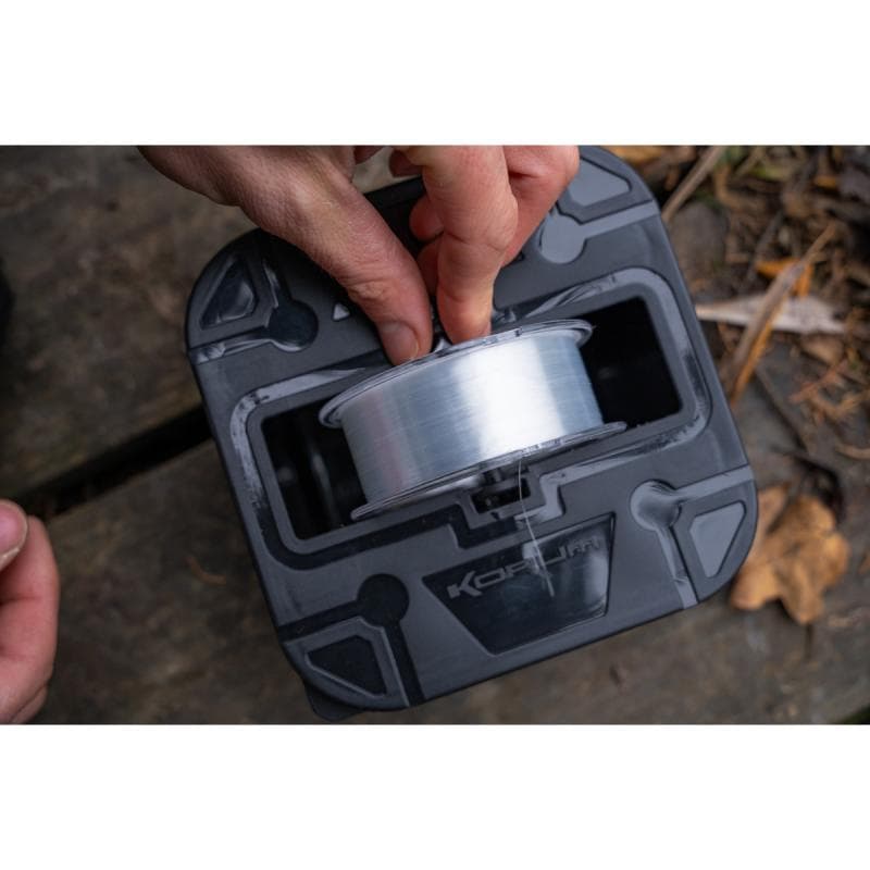 Korum Fishing Line Spooler - foto 10