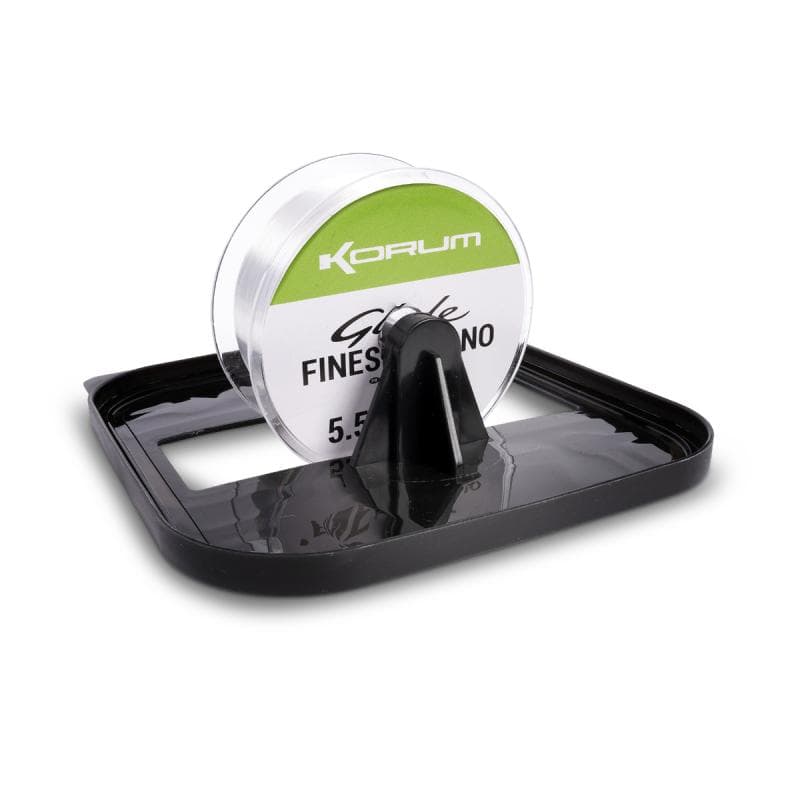 Korum Fishing Line Spooler - foto 4