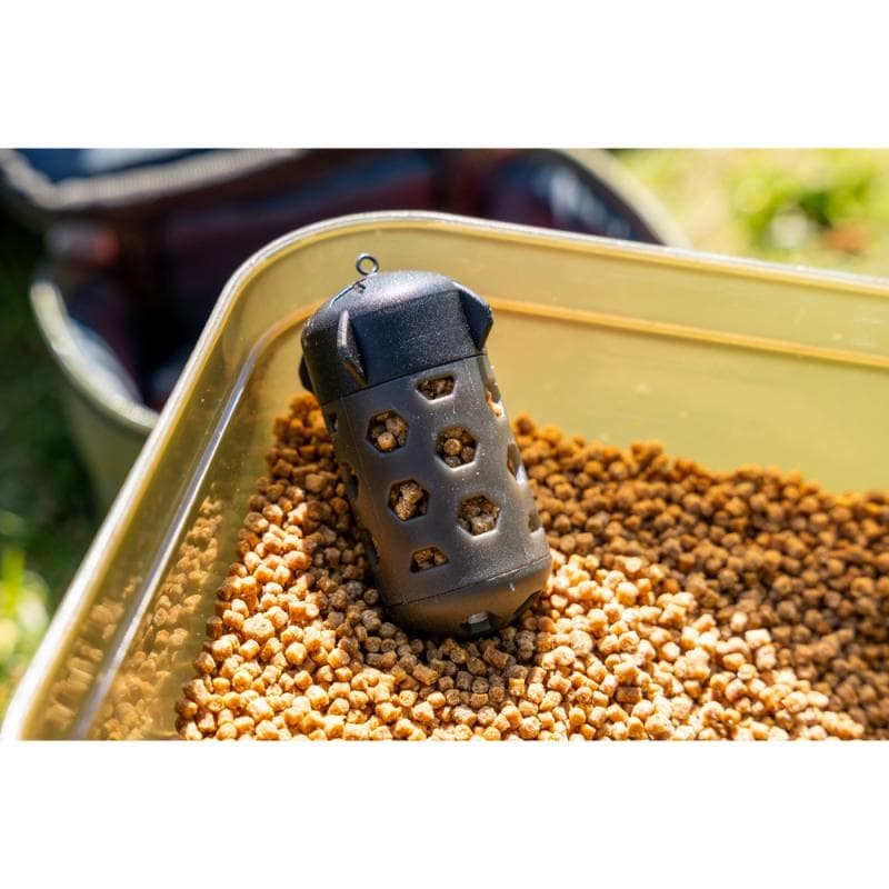Korum Floating Feeder - foto 5