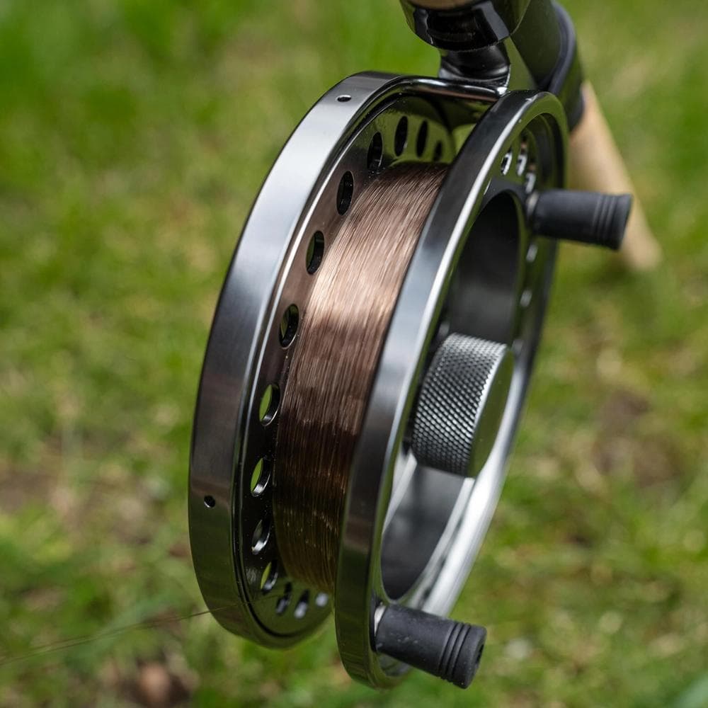 Korum Glide JPX Centrepin 4.5" NMB - foto 7