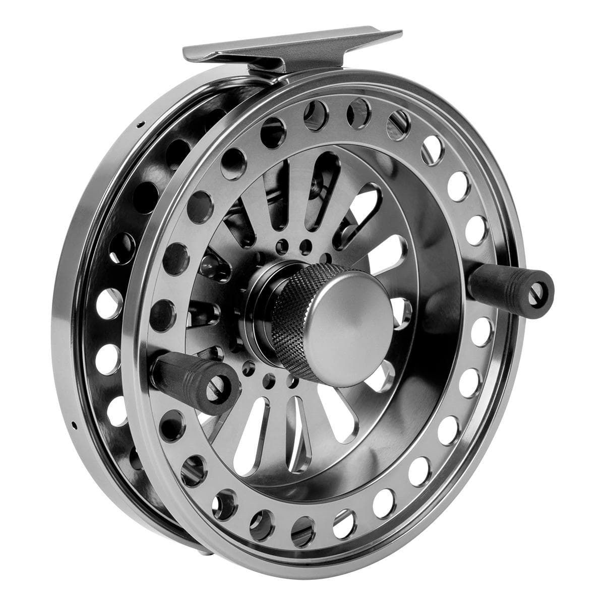 Korum Glide JPX Centrepin 4.5" NMB