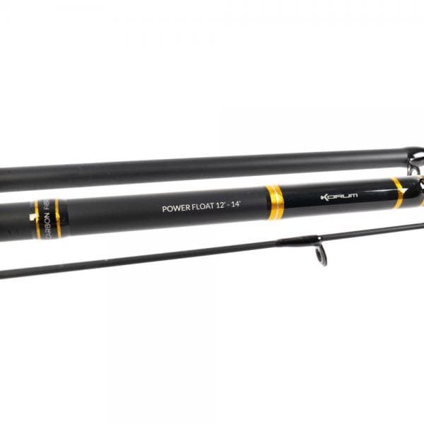 Korum Glide Power Float 12-14FT - foto 2