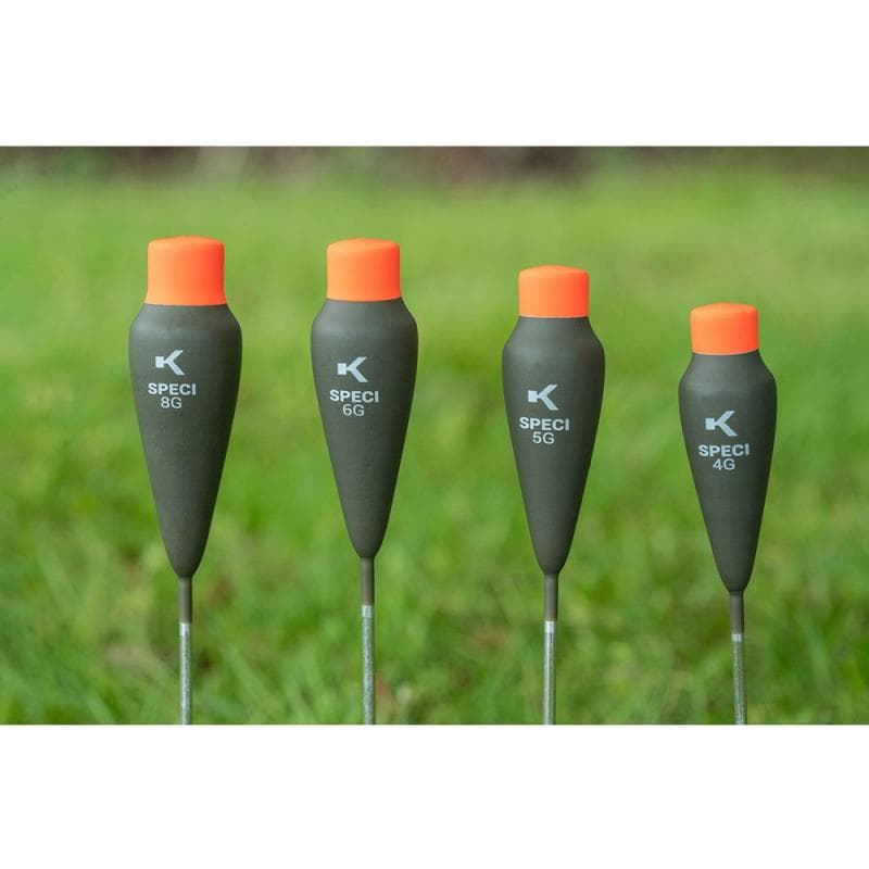 Korum Glide Speci Stick 5g (3SSG) - foto 3