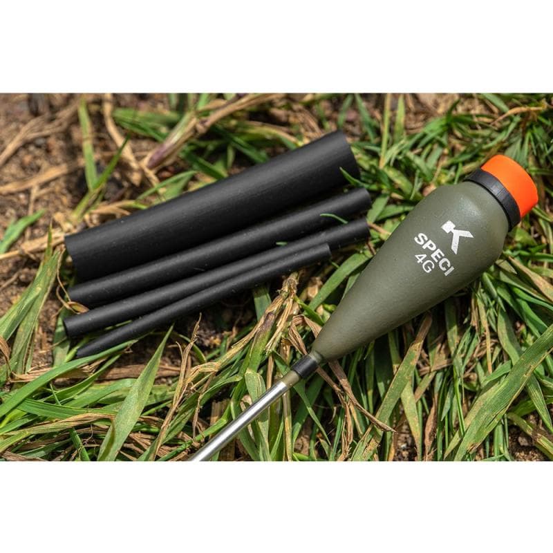 Korum Glide Stick Float Silicone - foto 3