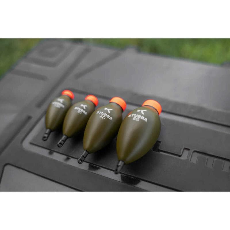 Korum Glide Stubba 6.0g - foto 2