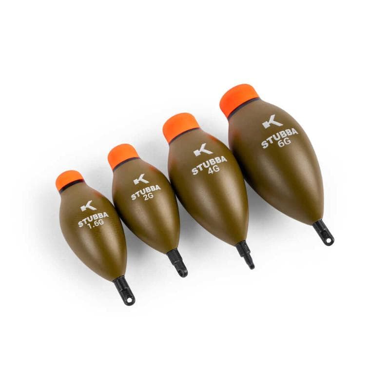 Korum Glide Stubba 6.0g