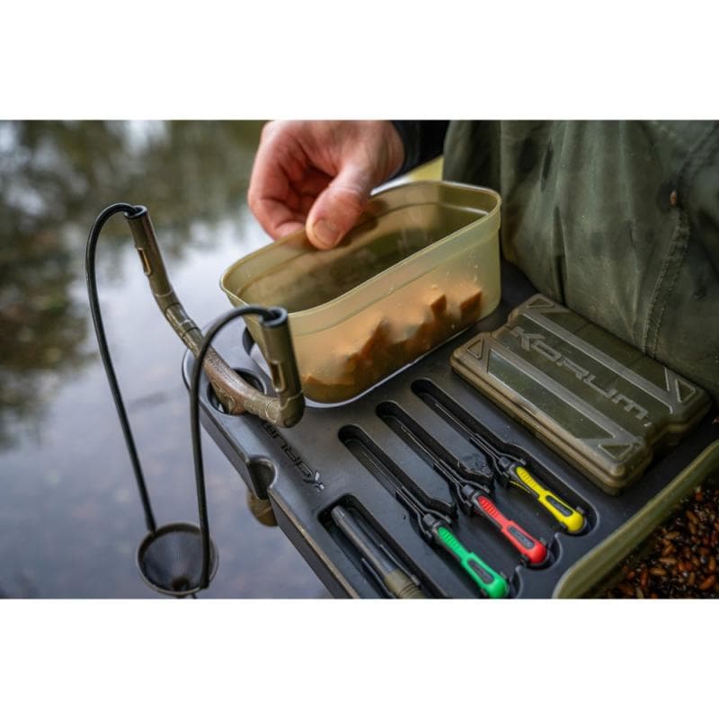 Korum Glide Trotting Tray - foto 9
