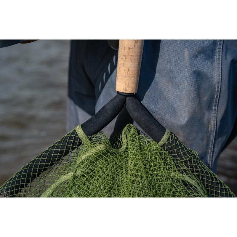 Korum Glide Wading Net Latex 26'' - foto 10