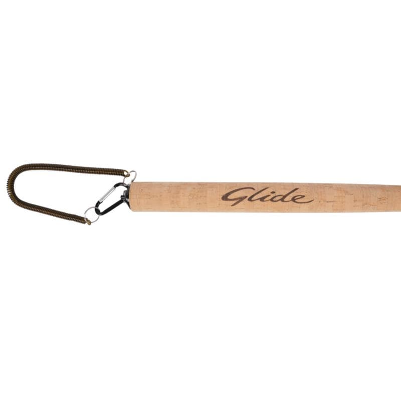 Korum Glide Wading Net Latex 26'' - foto 2