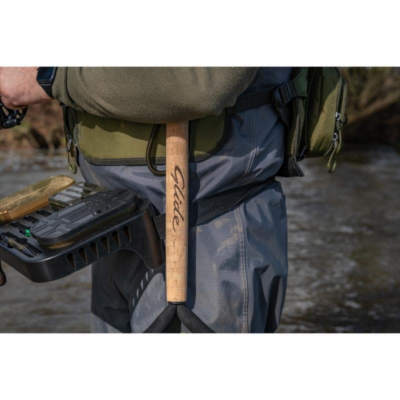 Korum Glide Wading Net Latex 26'' - foto 9