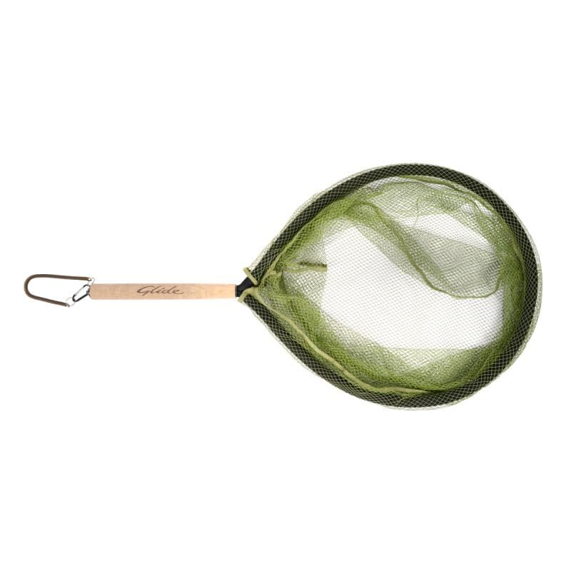 Korum Glide Wading Net Latex 26''