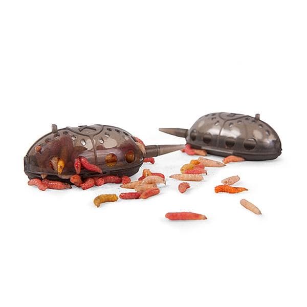 Korum Grub Feeder 30g Standaard