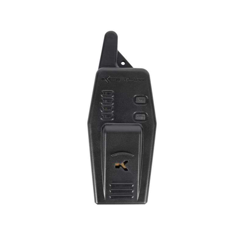 Korum KRI 2 Rod Remote Alarm Set - foto 4