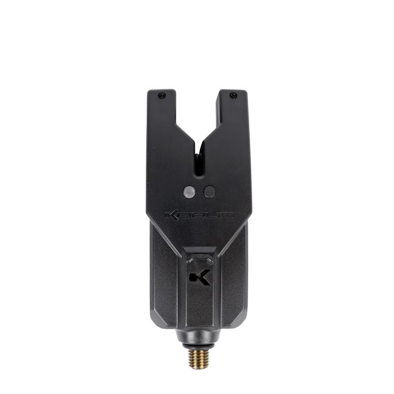 Korum KRI 3 Rod Remote Alarm Set - foto 2