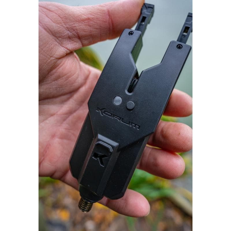 Korum KRI Bite Alarm - foto 10